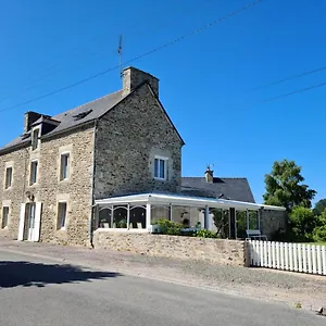 Gasthof Bleu Outremer, Saint-Cast-le-Guildo
