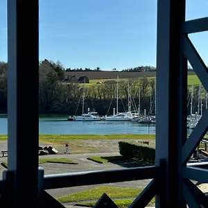 Hotel Aigue Marine, Tréguier